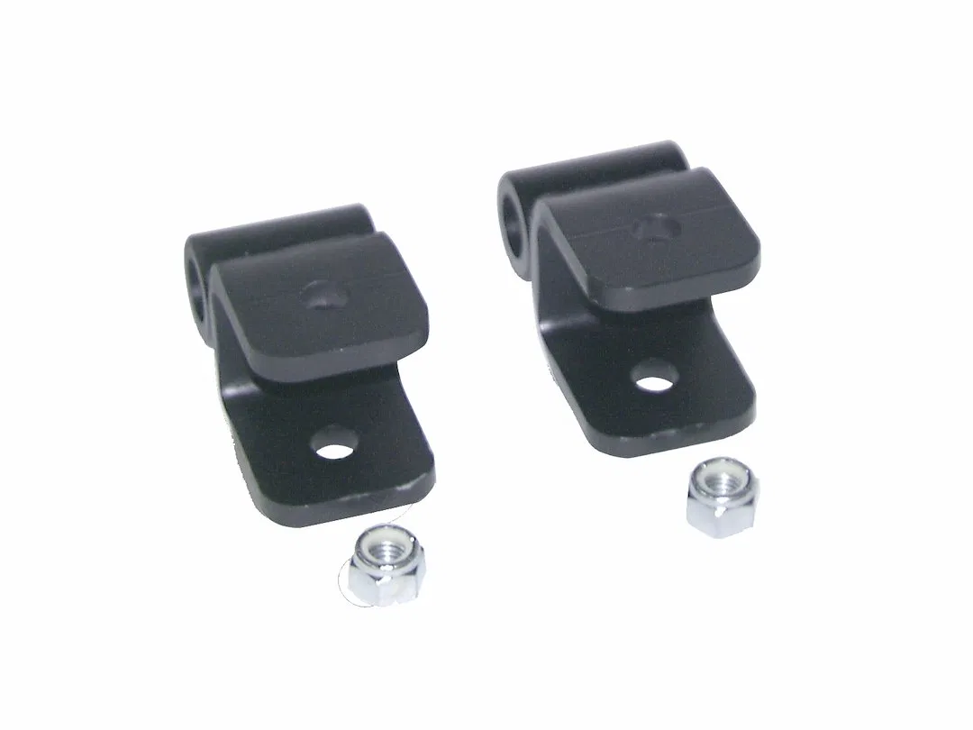 9523032 – DEMCO Tow Bar Adapter, Adapts Roadmaster MS or MX Series Baseplates